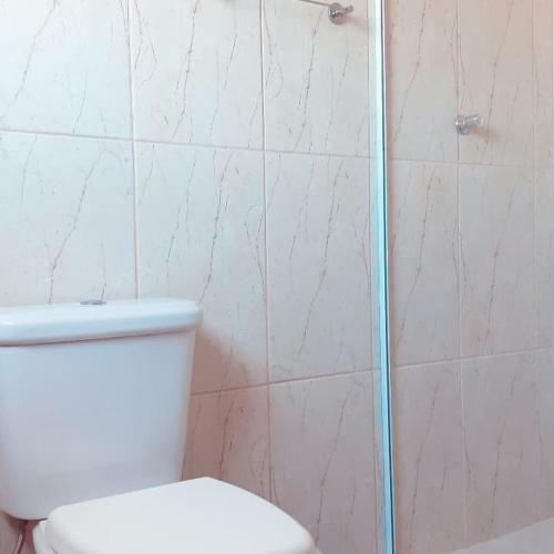 P� No Vale Hostel Canan�ia