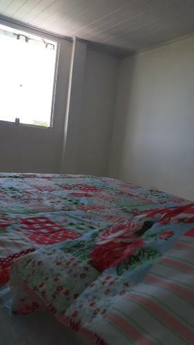 P� No Vale Hostel Canan�ia