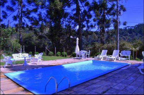 Hotel Apto Econ�mico