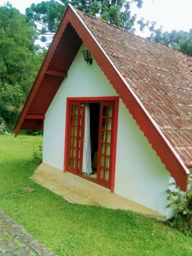 Hostal Canto Das Arauc�rias