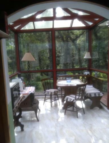 Hostal Canto Das Arauc�rias