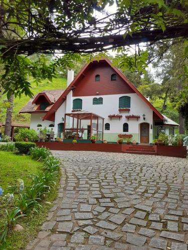 Hostal Canto Das Arauc�rias