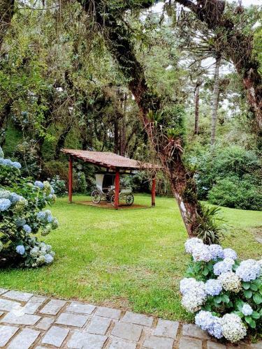 Hostal Canto Das Arauc�rias