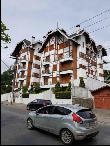 Apartamento Duplex H� 1km Do Centro Do Capivari