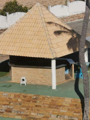 Apartamento Porto Canoa Flats
