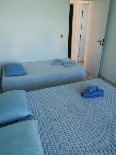 Apartamento Porto Canoa Flats