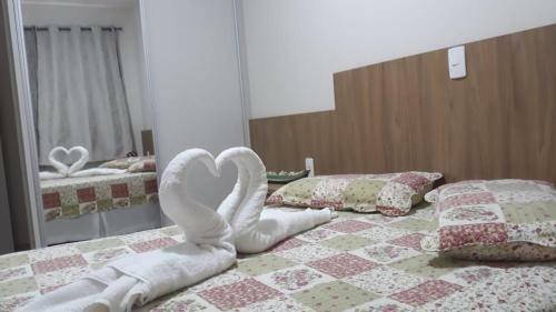 Apartamento Apto Confort�vel Em Bombinhas- Sc