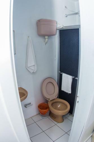 Hotel Recanto Do Mar - Cap�o Da Canoa