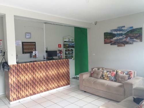Hostal Pousada Da Serra