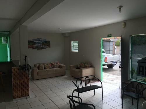 Hostal Pousada Da Serra