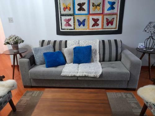 Apartamento Ares Da Serra Premium