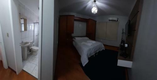 Apartamento Ares Da Serra Premium