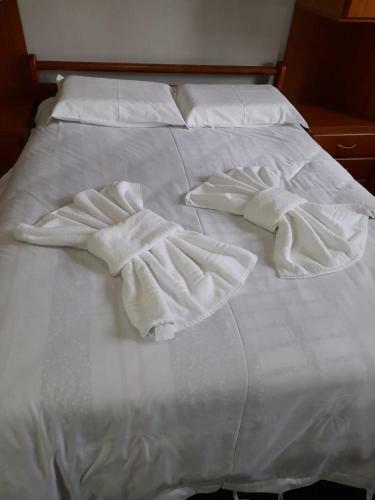 Apartamento Ares Da Serra Premium
