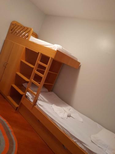 Apartamento Ares Da Serra Premium