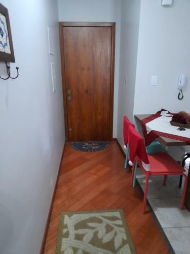 Apartamento Ares Da Serra Premium