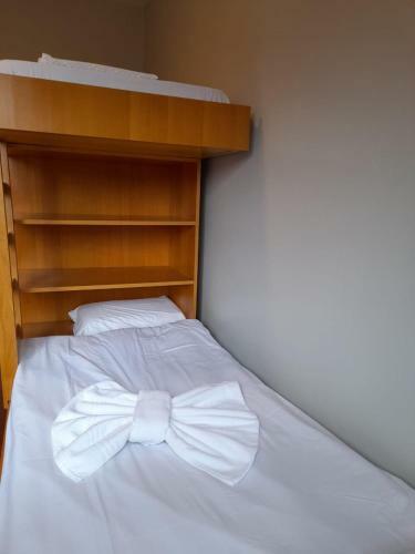 Apartamento Ares Da Serra Premium