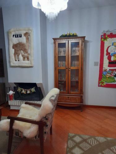 Apartamento Ares Da Serra Premium