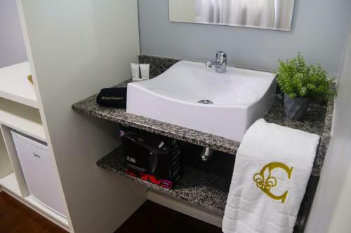 Hostal Pousada Catedral