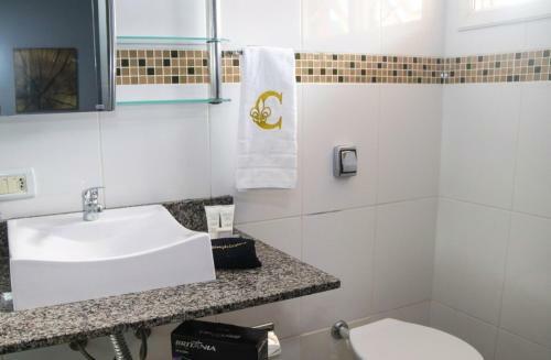 Hostal Pousada Catedral