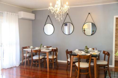Hostal Pousada Catedral