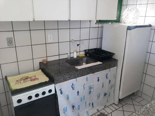 Apartamento Portoventura