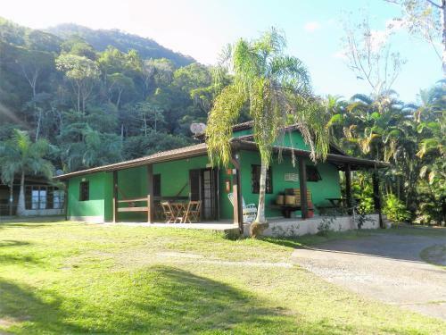 Hotel Bosques Do Massagua�u