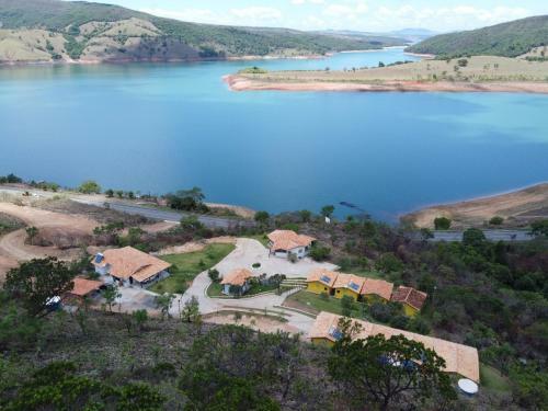 Hostal Pousada Enseada Da Ilha