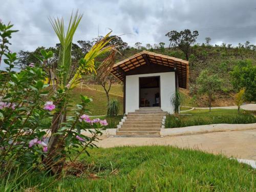 Hostal Pousada Enseada Da Ilha