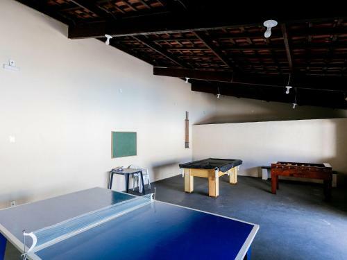 Apartamento Piscina, Ar-condicionado A 200m Da Praia