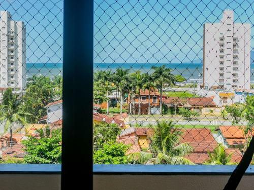 Apartamento Piscina, Ar-condicionado A 200m Da Praia
