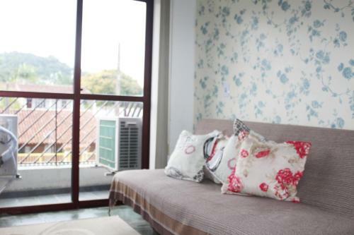 Apartamento Na Cocanha