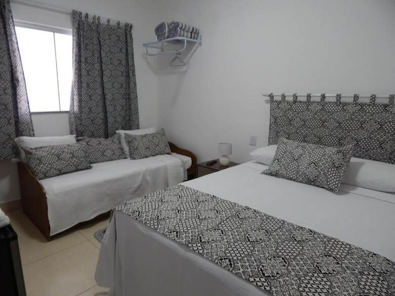 Hotel Pousada Do Alto