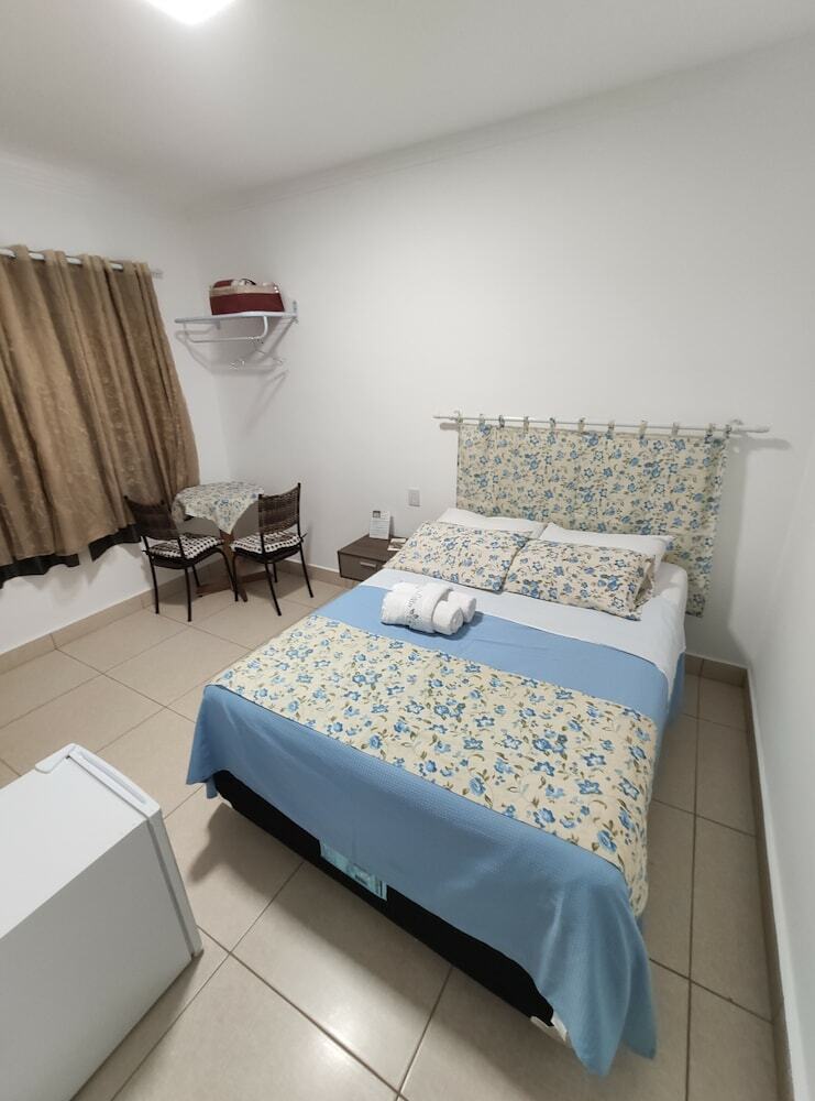 Hotel Pousada Do Alto