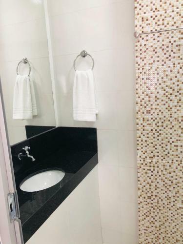 Hostal Suites Martins