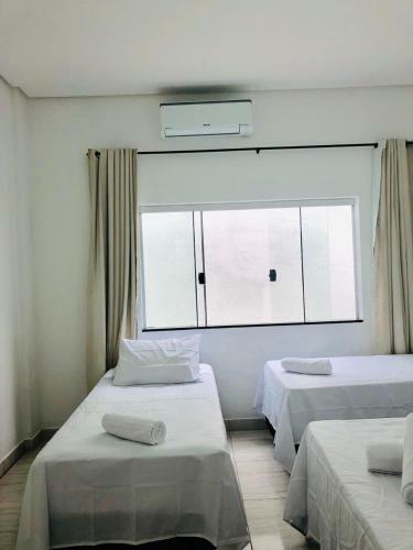 Hostal Suites Martins