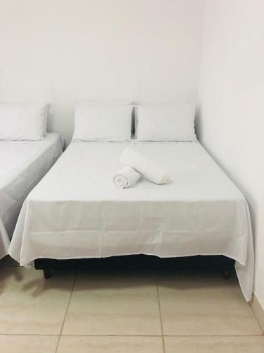 Hostal Suites Martins