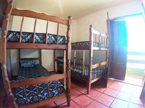 Apartamento Mirante Da Orla