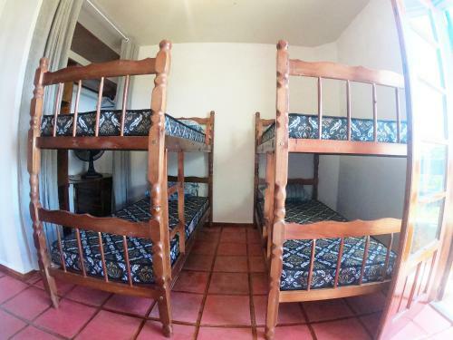 Apartamento Mirante Da Orla