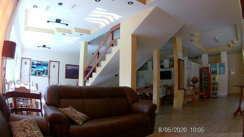 Hostal Pousada Vale Do Capara�