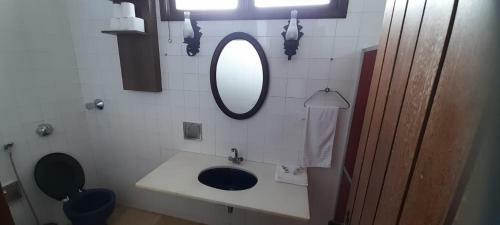 Hostal Pousada Recanto Do Turvo