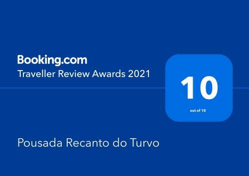 Hostal Pousada Recanto Do Turvo
