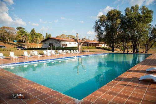 Hostal Pousada Recanto Do Turvo