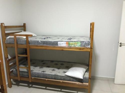Salt Hostel