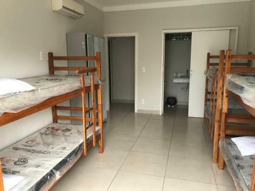 Salt Hostel