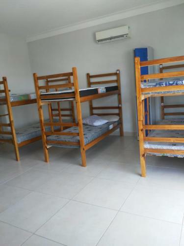 Salt Hostel