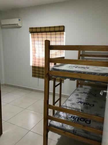 Salt Hostel
