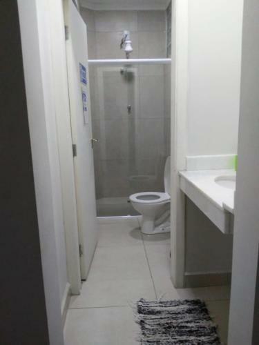 Salt Hostel