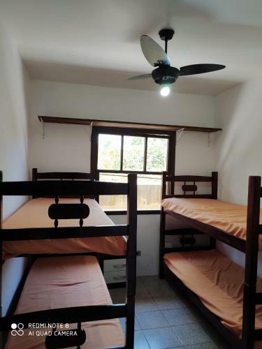 Casa Matinhos Temporada