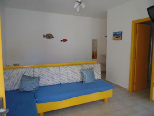 Apartamento Sunny Chal�s