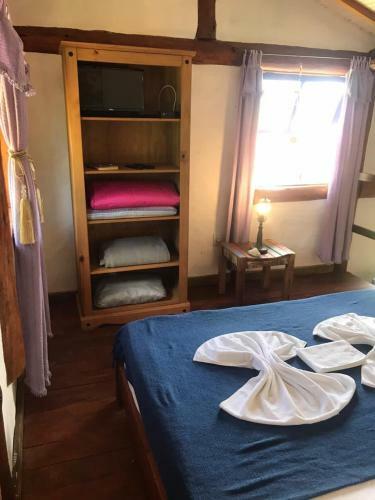 Lodge Chal� Tica